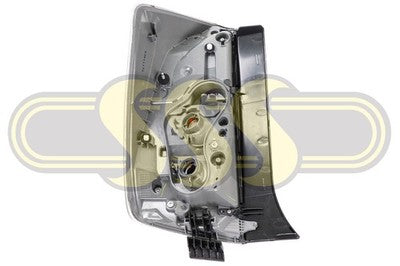 Toyota Prius 5Dr Hatch Tail Lamp Right Hand (12/11-11/15)