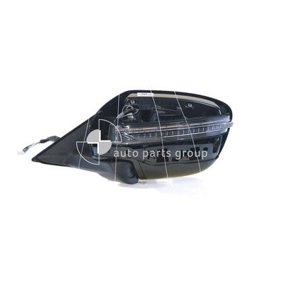 Genuine Nissan X-trail T32 Door Mirror LH (05/17-07/22)