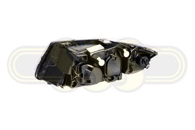 BMW 3Series Sedan Head Lamp Right Hand No XENON (05/05-08/08)
