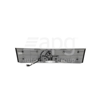 Genuine Holden Captiva CG/CG II Tail Gate Garnish (09/06-01/15)
