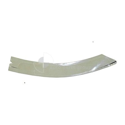 Genuine Mazda 3 BL Dog Leg Protector LH (03/09-11/13)