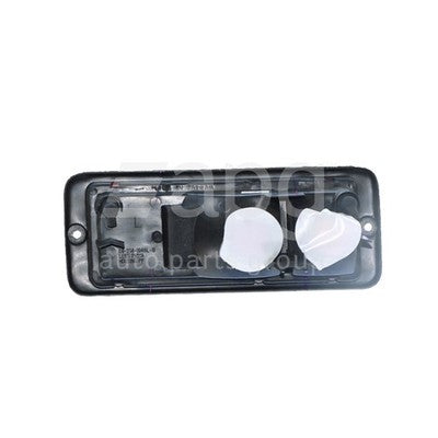Mitsubishi Pajero NH/NJ/NK/NL Rear Bar Lamp LH (05/91-04/00)