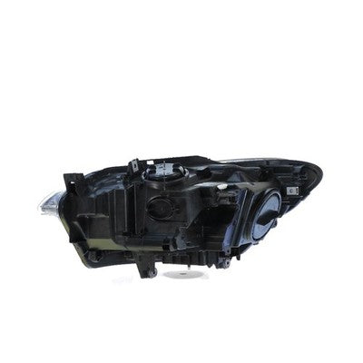 Genuine BMW 1 Series F20 Head Lamp RH Halogen Manual Adjust (10/11-03/15)