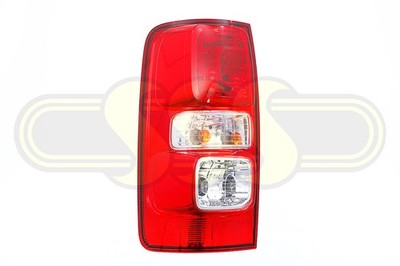 Genuine Holden Colorado Ute Tail Lamp Left Hand Ute No LED (07/16-2020)