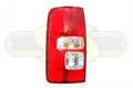Genuine Holden Colorado Ute Tail Lamp Left Hand Ute No LED (07/16-2020)