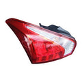 Nissan Pulsar C12 Tail Lamp LH (03/13-12/16)