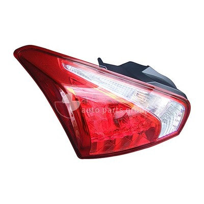Nissan Pulsar C12 Tail Lamp LH (03/13-12/16)