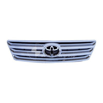 Genuine Toyota Avensis Verso ACM21R Grille (10/03-12/09)