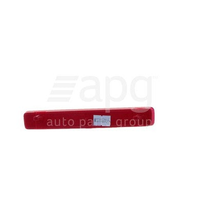Volkswagen Caravelle T5 Rear Bar Reflector RH (08/04-12/15)