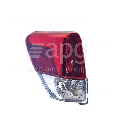 Genuine Subaru Forester S5 Tail Lamp LH (09/18-04/24)