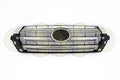 Toyota Landcruiser Grille No Camera GXL, VX No Camera (08/15-03/21)