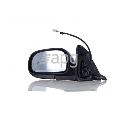 Holden Nova LG/AE101R/AE102R Door Mirror LH (07/94-07/99)