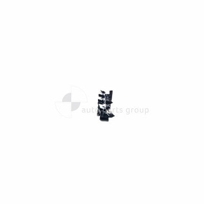 Genuine Toyota RAV4 Rear Bar Bracket LH (11/05-On)