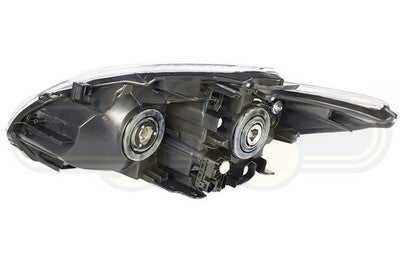 Toyota Prius 5Dr Hatch Head Lamp Right Hand One Projector (12/11-11/15)