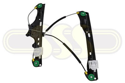 BMW X1 Door Window Regulator Right Hand Front (03/10-??/14)