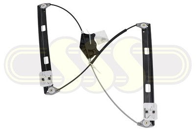Audi A4 Door Window Regulator Right Hand Front (02/12-02/16)