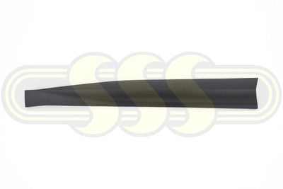 Genuine Nissan / Datsun Pathfinder Door Moulding Left Hand Front (07/22-On)