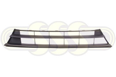 Genuine Honda Civic Bar Grille Front VTiL, RS Only (04/16-2018)