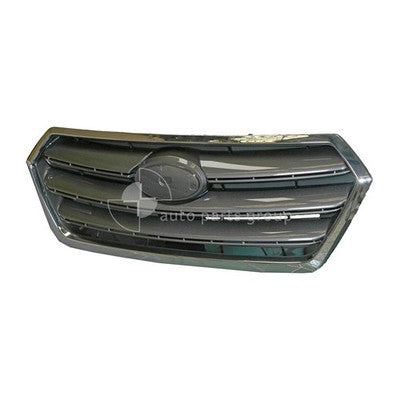 Genuine Subaru Liberty B6 Grille (12/14-02/18)