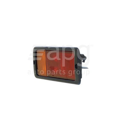 Mitsubishi Pajero NH/NJ/NK/NL Rear Bar Lamp LH (05/91-04/00)