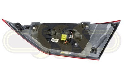 Genuine Hyundai Elantra Rear Garnish Lamp Left Hand (12/15-09/18)