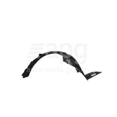 Genuine Hyundai Accent RB Front Guard Liner LH (10/13-04/19)
