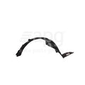 Genuine Hyundai Accent RB Front Guard Liner LH (10/13-04/19)