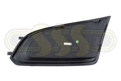 Genuine Holden Captiva Fog Lamp Cover Right Hand No Fog Light Type (2013-2015)