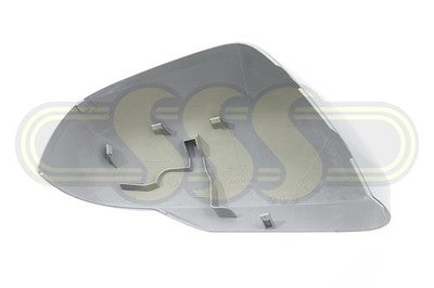 Genuine Honda Hrv Door Mirror Cover Left Hand All (2018-12/21)