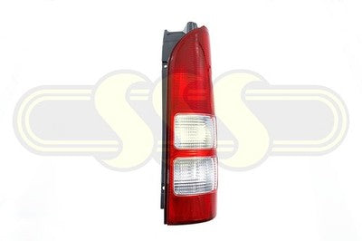 Toyota Hiace Tail Lamp Right Hand DEPO (12/13-06/19)