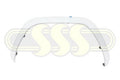 Genuine Toyota Landcruiser Guard Flare Left Hand To Be Painted (04/21-On)
