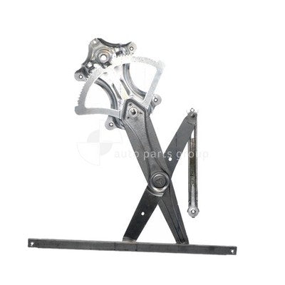 Mitsubishi Triton ML/MN Front Door Window Regulator RH Electric Without Motor