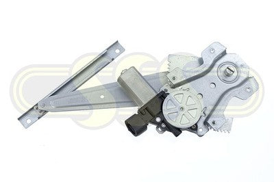 Holden Colorado 7 Suv Door Window Regulator Left Hand Rear Electric (2012-2016)