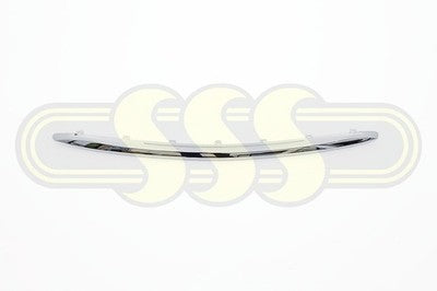 Genuine Toyota Corolla 94-On Bar Grille Mould Front Chrome Chrome (07/12-03/15)