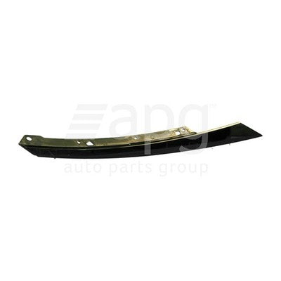 Genuine Honda Civic 10th Gen Grille Mould RH (05/16-10/21)