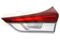 Genuine Toyota Corolla 94-On Rear Garnish Lamp Right Hand (03/15-05/18)