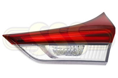 Genuine Toyota Corolla 94-On Rear Garnish Lamp Right Hand (03/15-05/18)