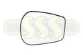 Genuine Subaru Brz Door Mirror Glass Right Hand (04/16-03/21)