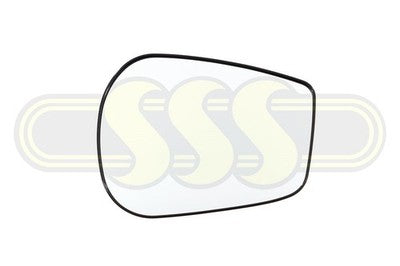 Genuine Subaru Brz Door Mirror Glass Right Hand (04/16-03/21)