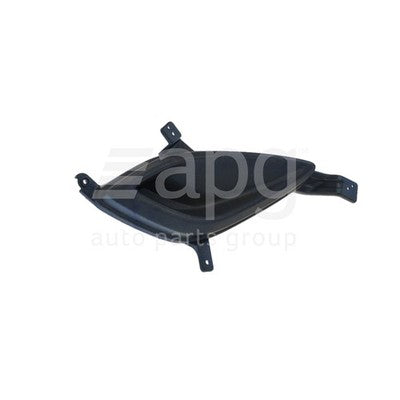 Genuine Hyundai Elantra MD Front Bar Grille RH (06/11-10/13)