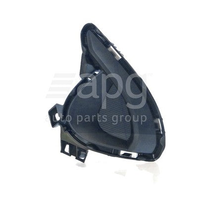 Genuine Mazda 2 DJ/DL Front Bar Grille LH (10/14-03/17)