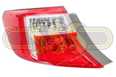 Toyota Camry Tail Lamp Left Hand (10/11-04/15)