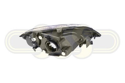 Genuine Mazda Mazda2 Head Lamp Left Hand (11/02-04/05)