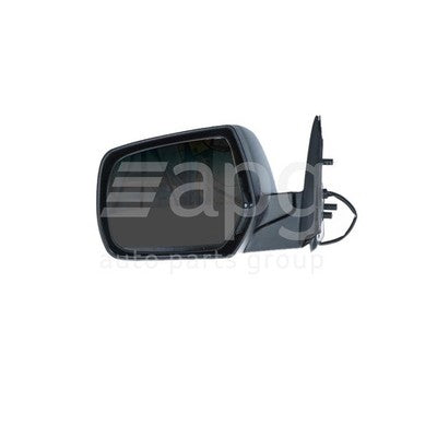 Ford Ranger PJ Door Mirror LH (12/06-03/09)