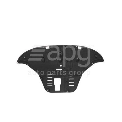Genuine Hyundai Santa Fe TM Engine Splash Tray (04/18-05/24)