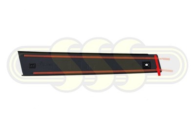 Genuine Subaru Crosstrek Door Tape (Garnish) Right Hand Front (01/23-On)