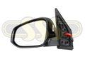 Genuine Toyota Rav4 Door Mirror Body Left Hand 9Pins With Auto (10/15-12/18)