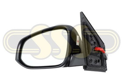 Genuine Toyota Rav4 Door Mirror Body Left Hand 9Pins With Auto (10/15-12/18)