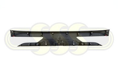 Genuine Mitsubishi Outlander Phev Tailgate Mould Rear Black (01/22-On)