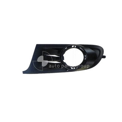 Genuine Volkswagen Golf A6 Front Bar Grille LH (11/11-02/16)